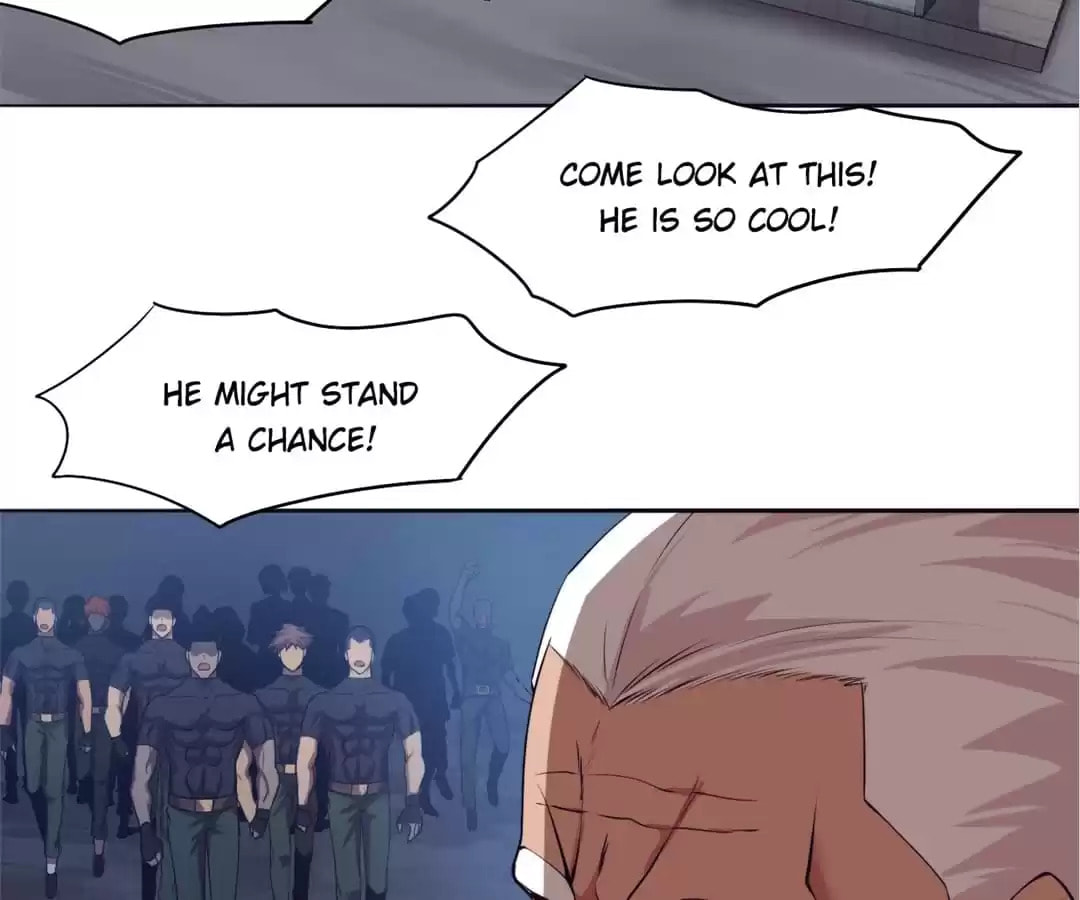 Read The Unstoppable (Colored) chapter 32 image 120 on Lezhin