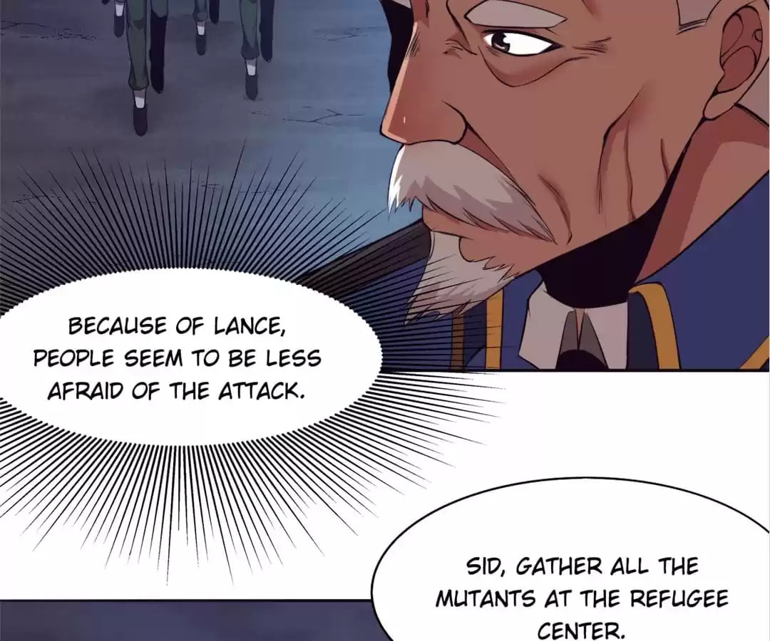 Read The Unstoppable (Colored) chapter 32 image 121 on Lezhin