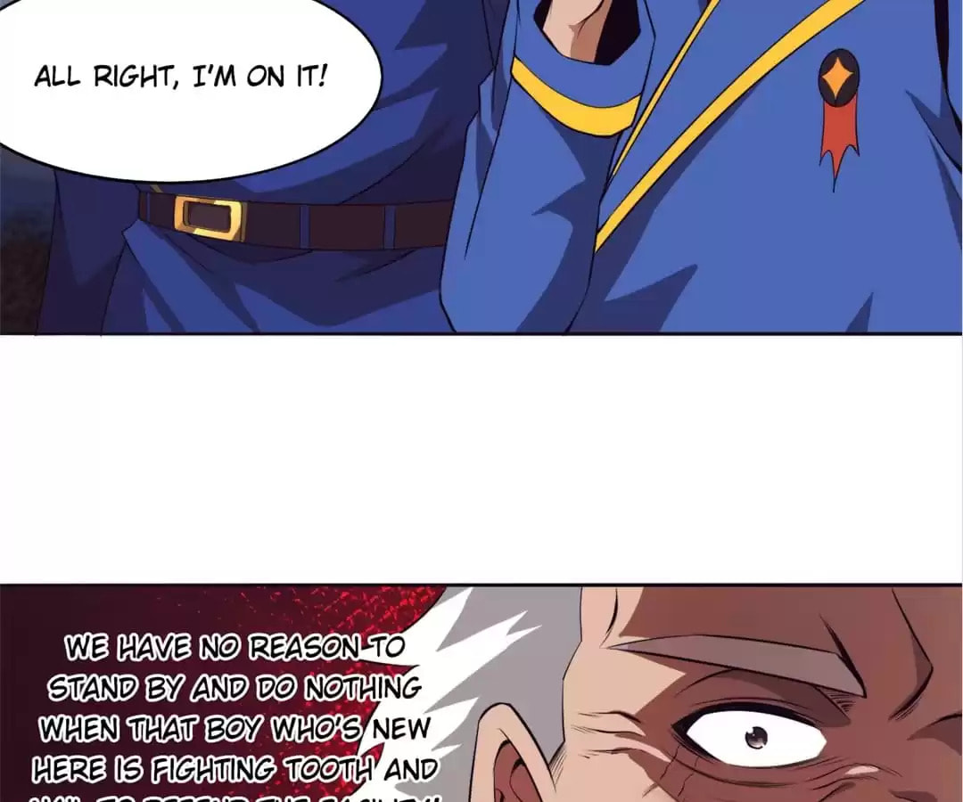 Read The Unstoppable (Colored) chapter 32 image 123 on Lezhin