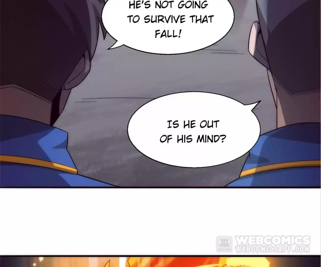 Read The Unstoppable (Colored) chapter 32 image 13 on Lezhin