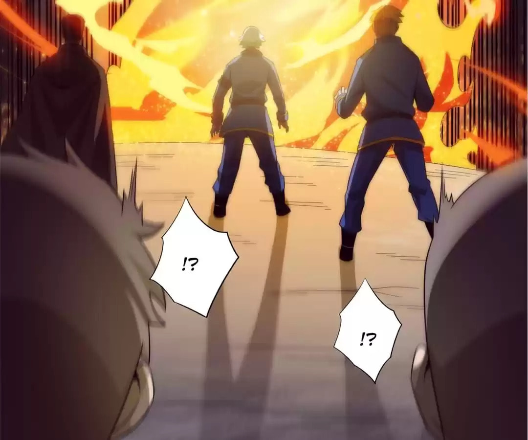 Read The Unstoppable (Colored) chapter 32 image 15 on Lezhin