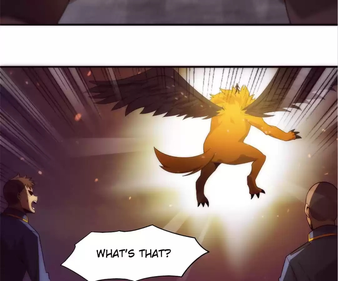 Read The Unstoppable (Colored) chapter 32 image 16 on Lezhin