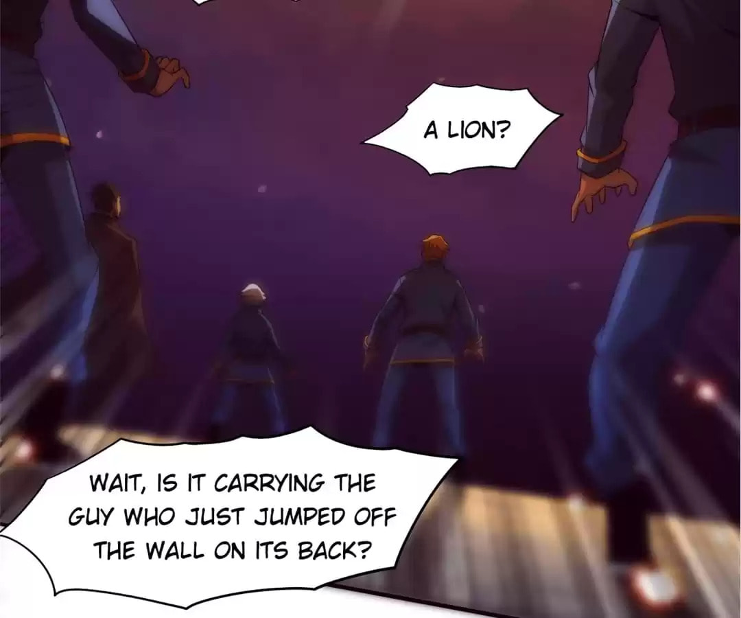 Read The Unstoppable (Colored) chapter 32 image 17 on Lezhin