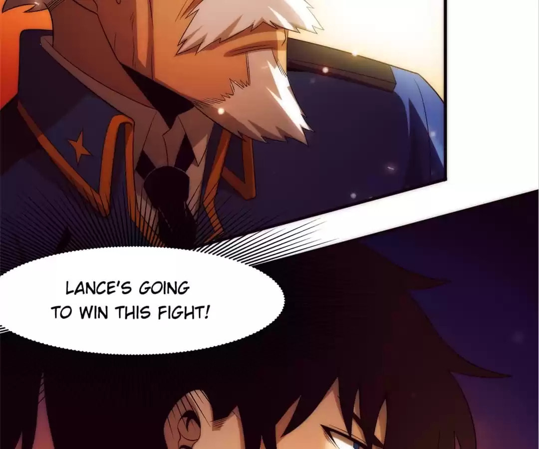 Read The Unstoppable (Colored) chapter 32 image 19 on Lezhin