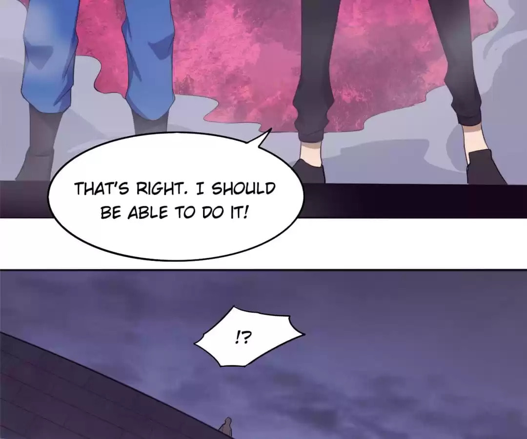 Read The Unstoppable (Colored) chapter 32 image 2 on Lezhin