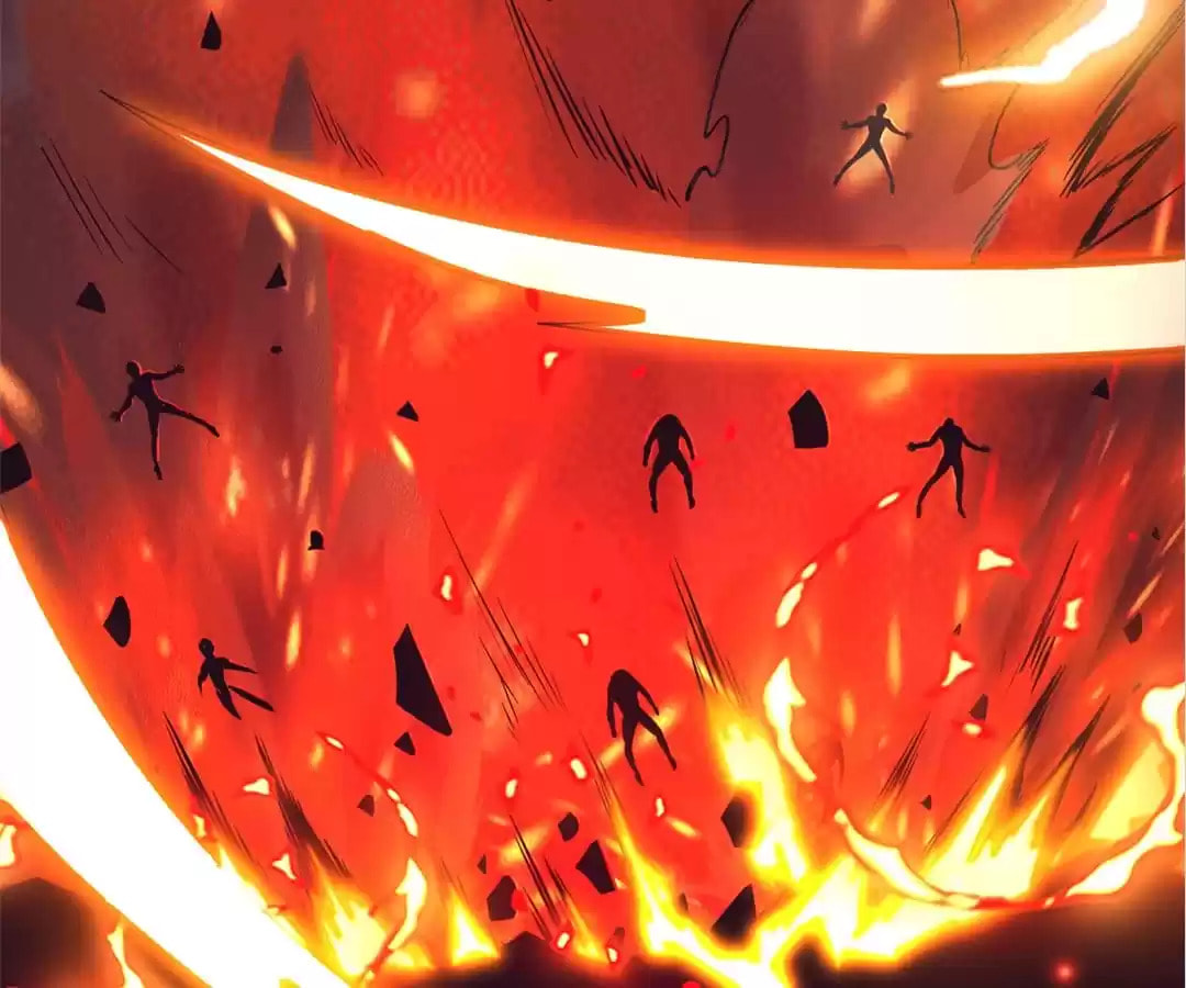 Read The Unstoppable (Colored) chapter 32 image 27 on Lezhin