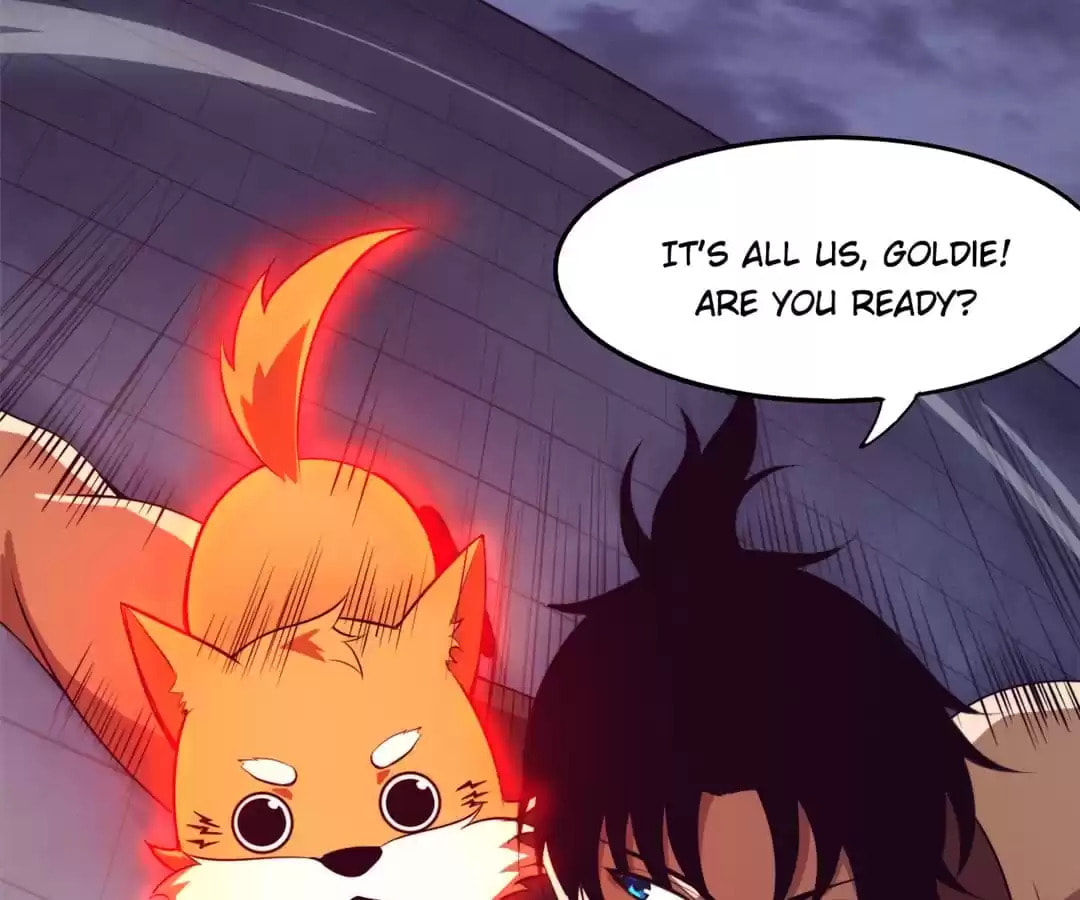 Read The Unstoppable (Colored) chapter 32 image 3 on Lezhin