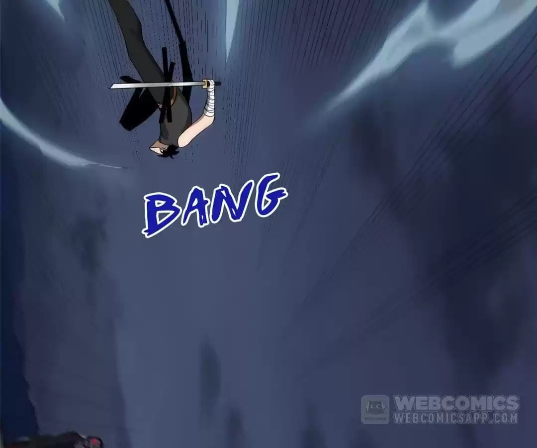 Read The Unstoppable (Colored) chapter 32 image 33 on Lezhin