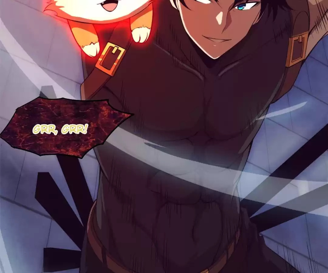 Read The Unstoppable (Colored) chapter 32 image 4 on Lezhin