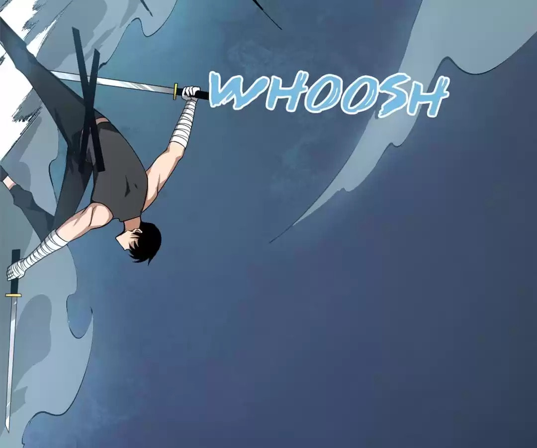 Read The Unstoppable (Colored) chapter 32 image 44 on Lezhin