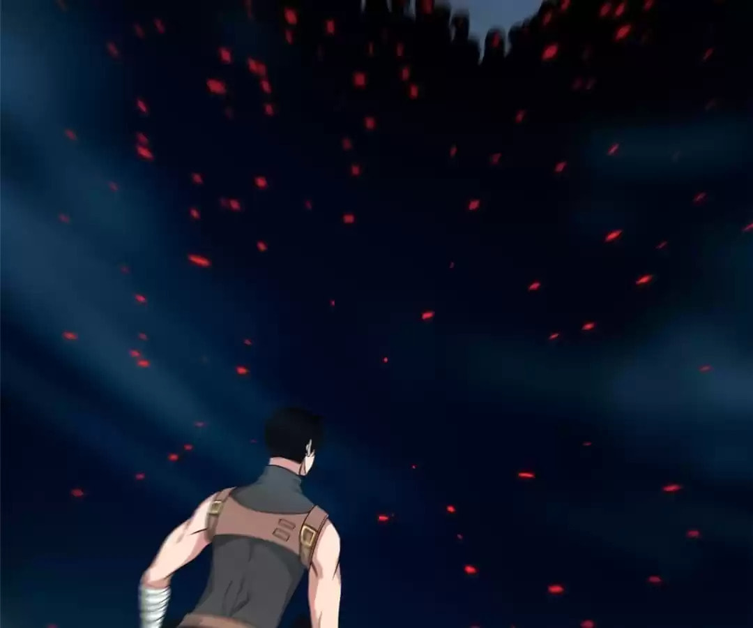 Read The Unstoppable (Colored) chapter 32 image 47 on Lezhin