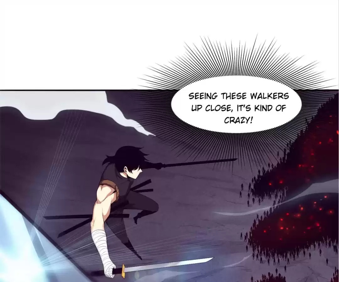 Read The Unstoppable (Colored) chapter 32 image 58 on Lezhin