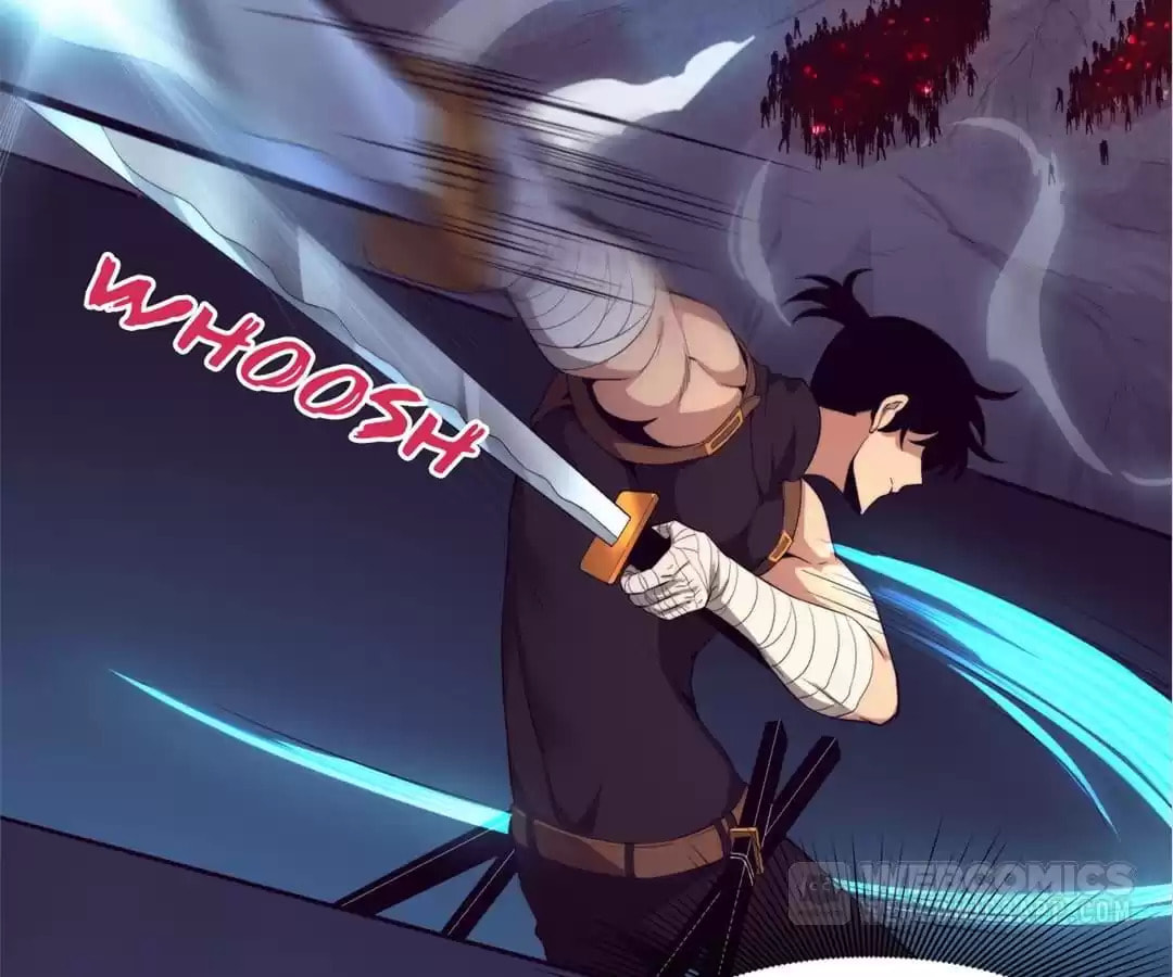 Read The Unstoppable (Colored) chapter 32 image 59 on Lezhin