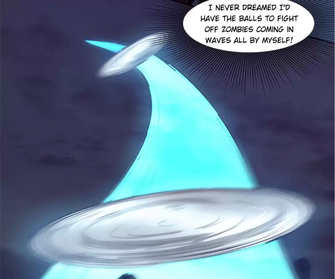 Read The Unstoppable (Colored) chapter 32 image 60 on Lezhin