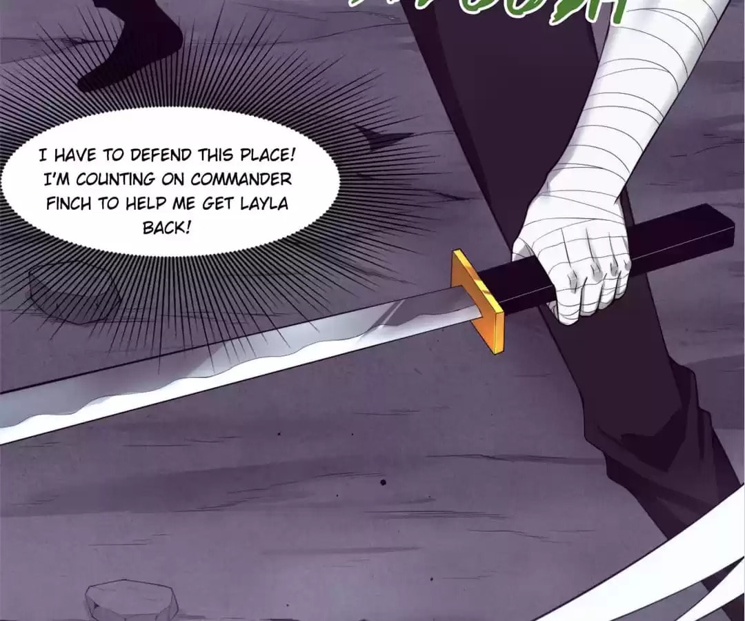 Read The Unstoppable (Colored) chapter 32 image 65 on Lezhin