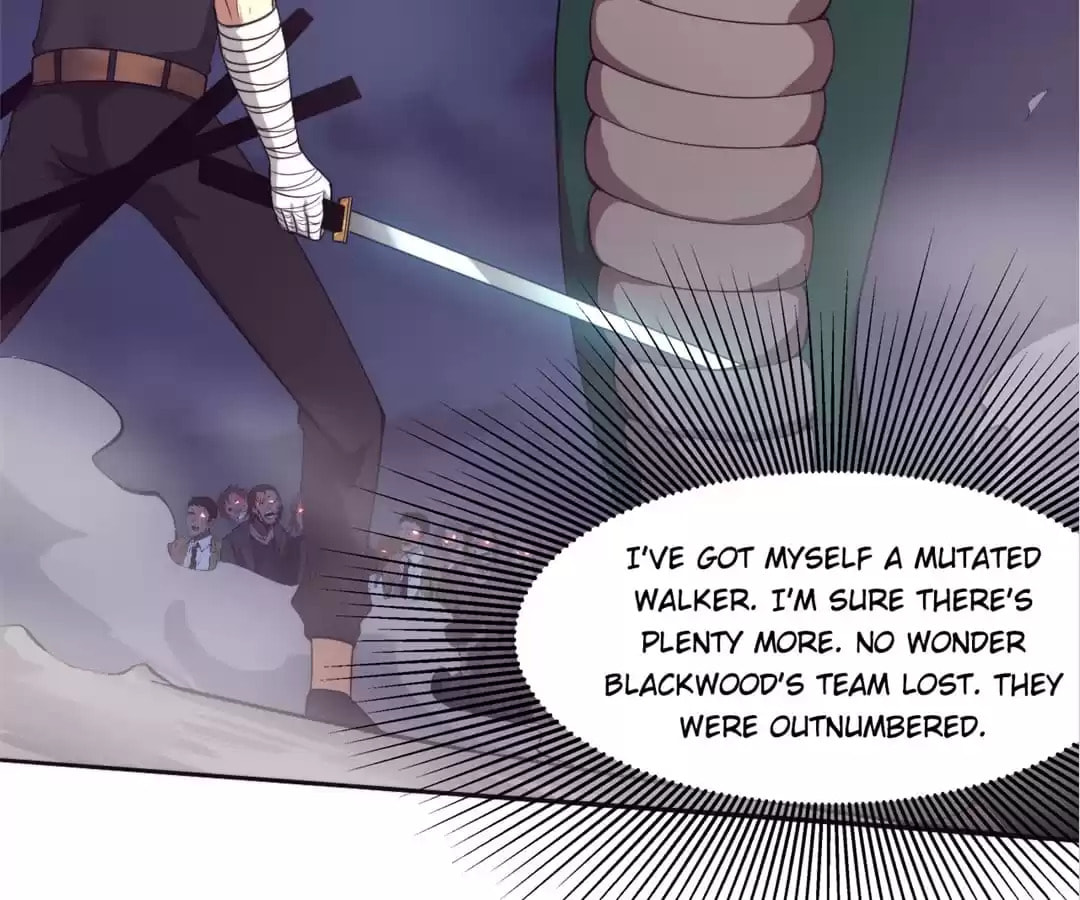 Read The Unstoppable (Colored) chapter 32 image 70 on Lezhin