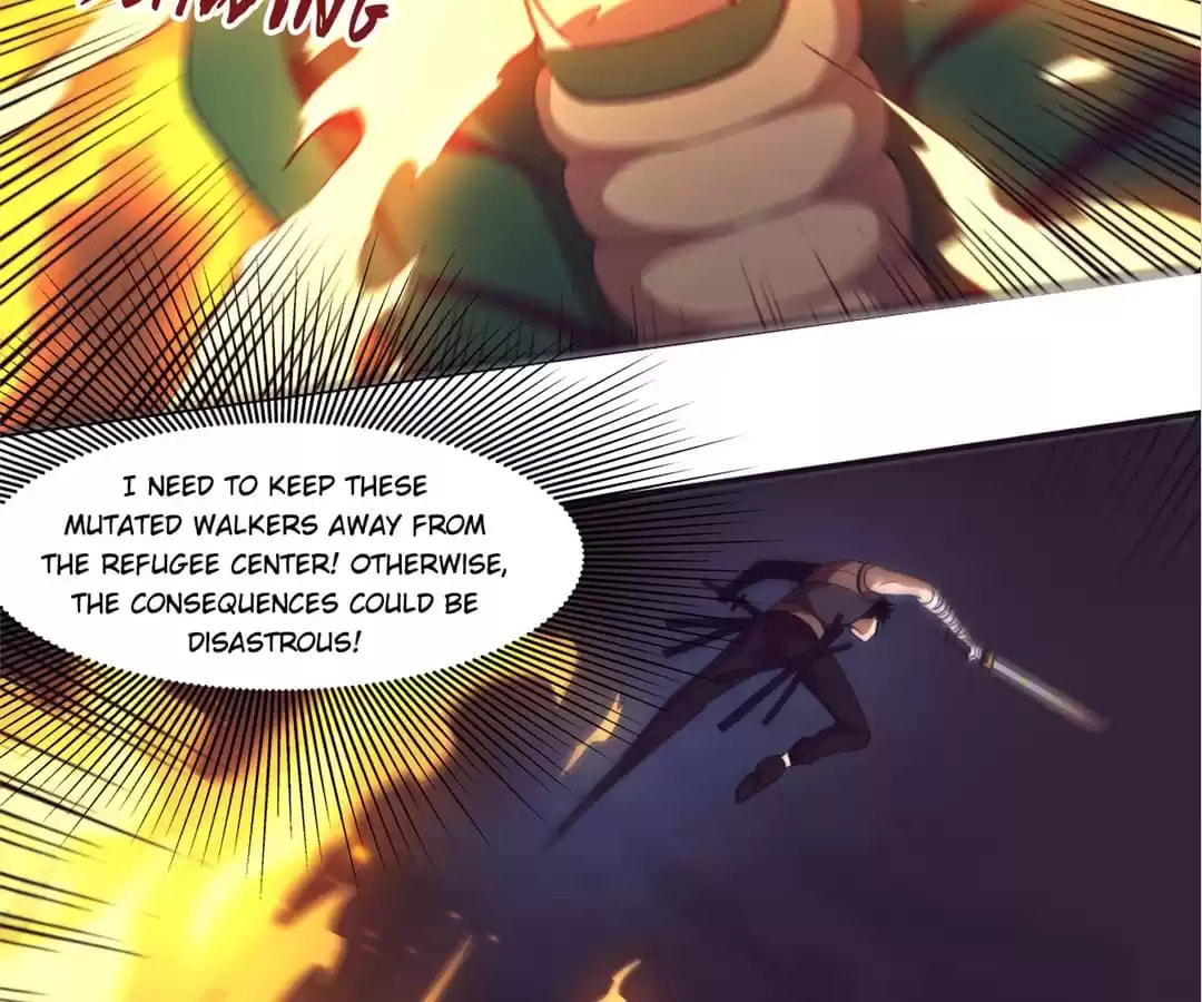 Read The Unstoppable (Colored) chapter 32 image 72 on Lezhin