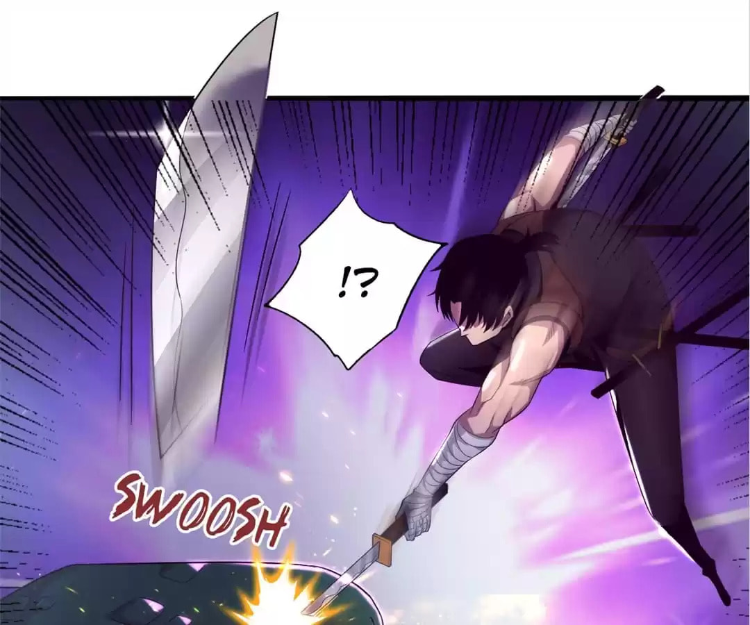 Read The Unstoppable (Colored) chapter 32 image 78 on Lezhin