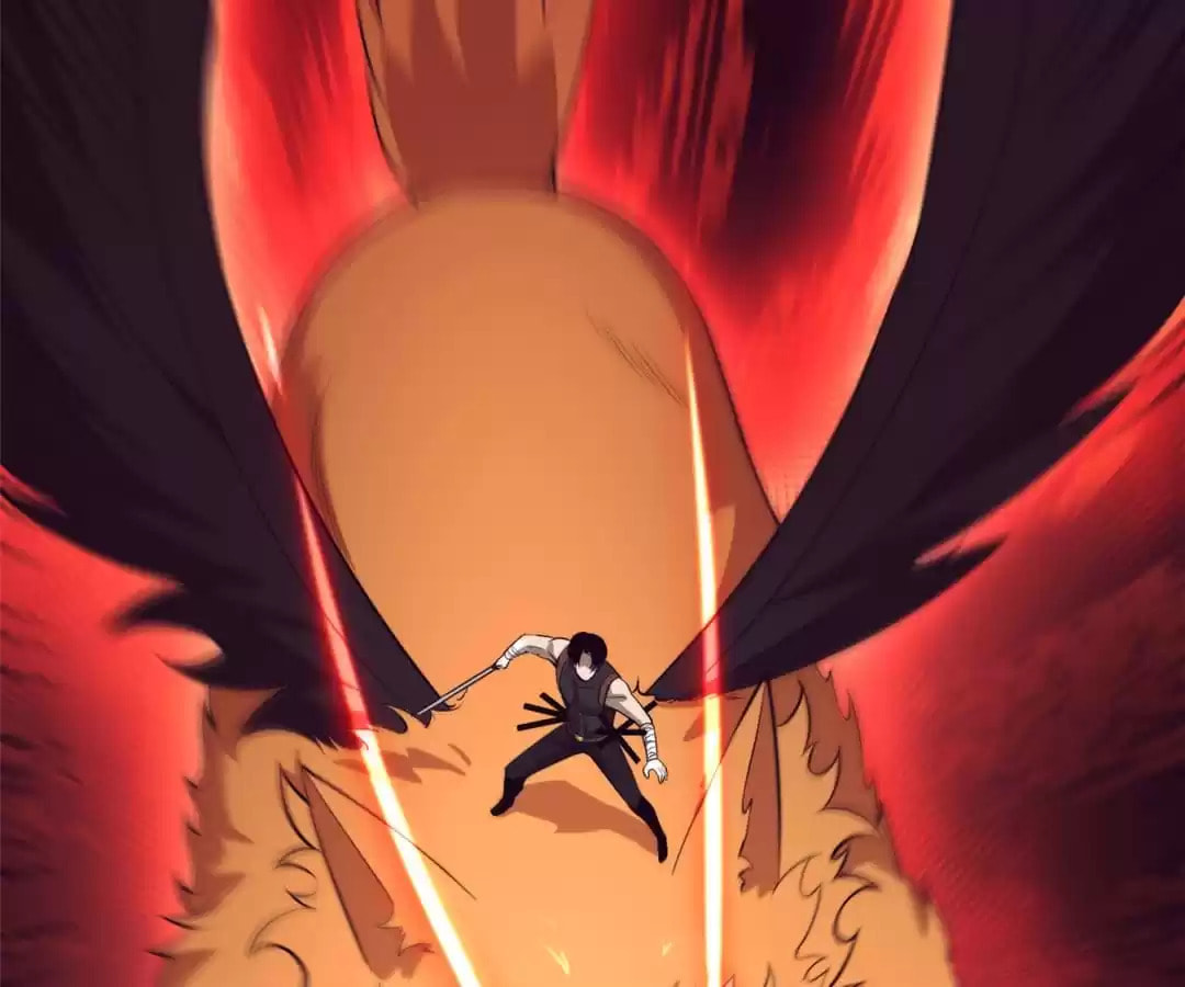 Read The Unstoppable (Colored) chapter 32 image 8 on Lezhin
