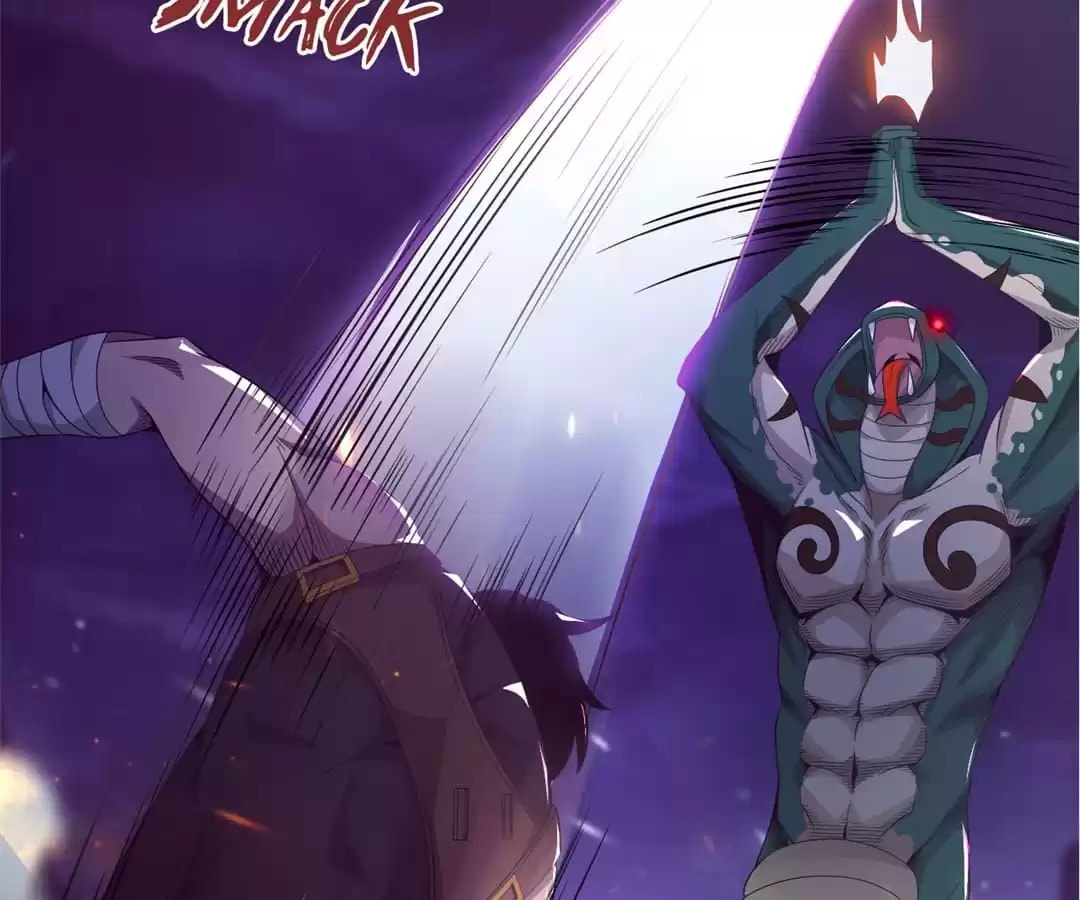 Read The Unstoppable (Colored) chapter 32 image 81 on Lezhin