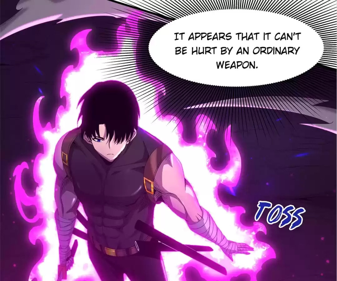 Read The Unstoppable (Colored) chapter 32 image 83 on Lezhin