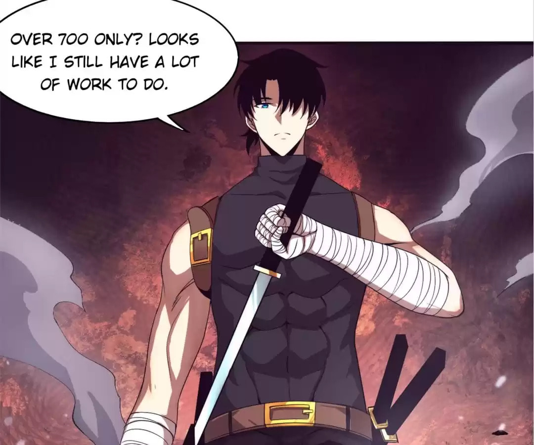 Read The Unstoppable (Colored) chapter 32 image 94 on Lezhin