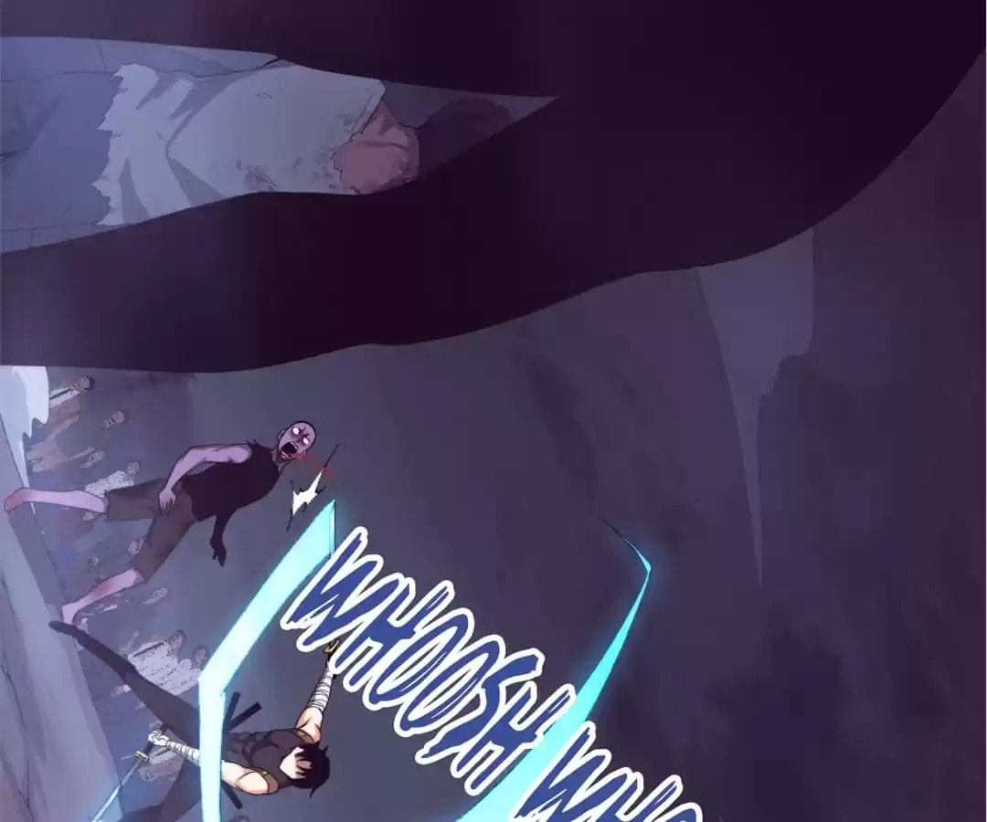 Read The Unstoppable (Colored) chapter 32 image 96 on Lezhin