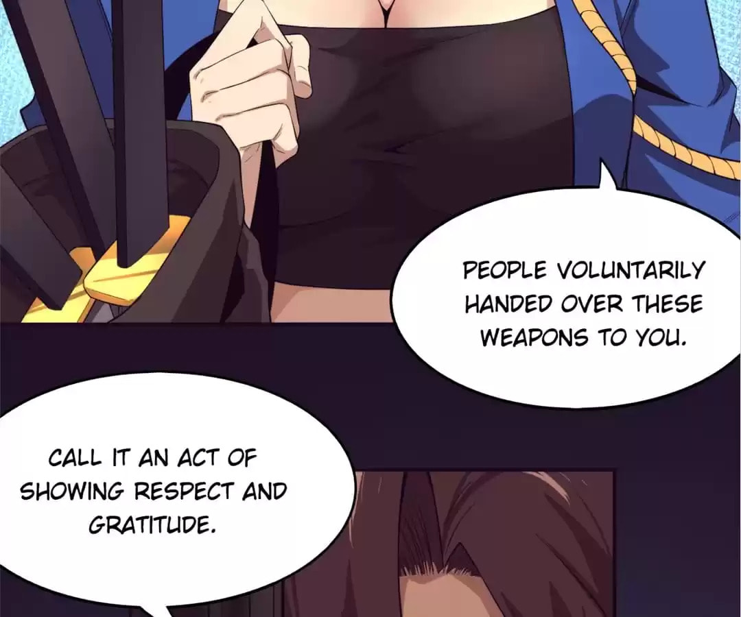 Read The Unstoppable (Colored) chapter 33 image 101 on Lezhin