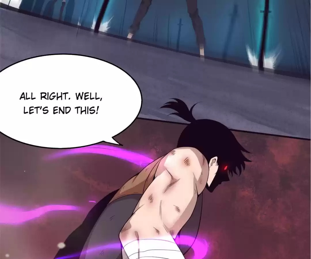 Read The Unstoppable (Colored) chapter 33 image 105 on Lezhin