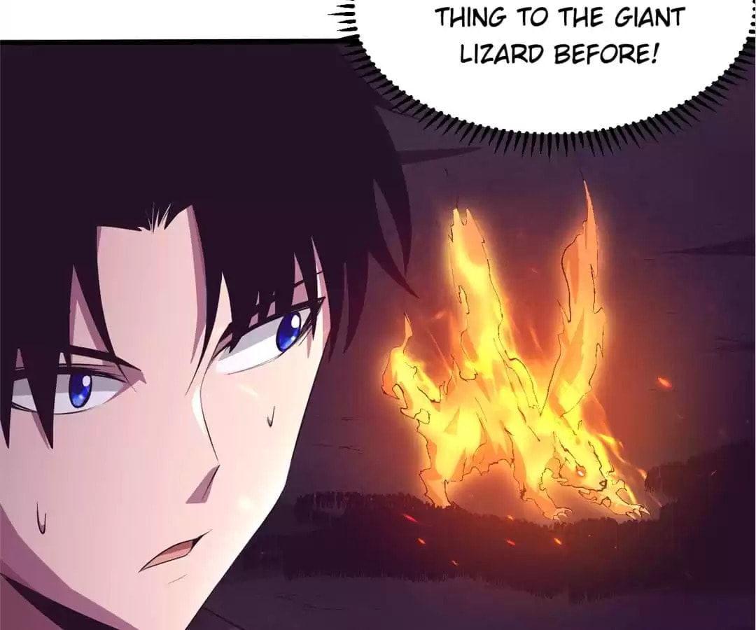 Read The Unstoppable (Colored) chapter 33 image 14 on Lezhin