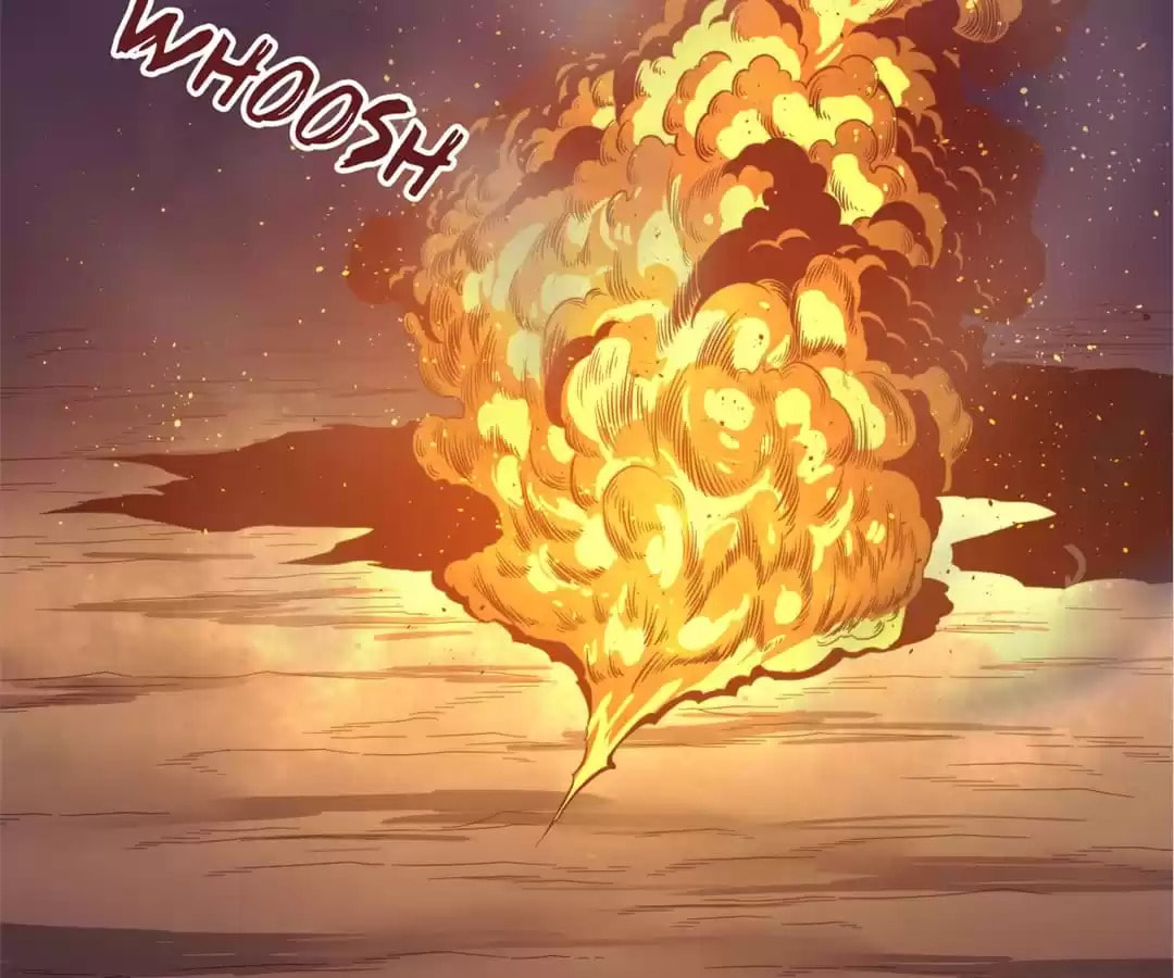 Read The Unstoppable (Colored) chapter 33 image 23 on Lezhin