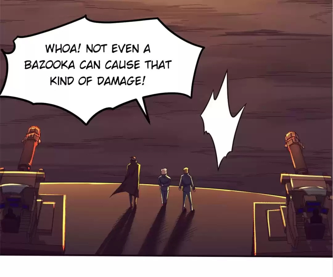 Read The Unstoppable (Colored) chapter 33 image 24 on Lezhin
