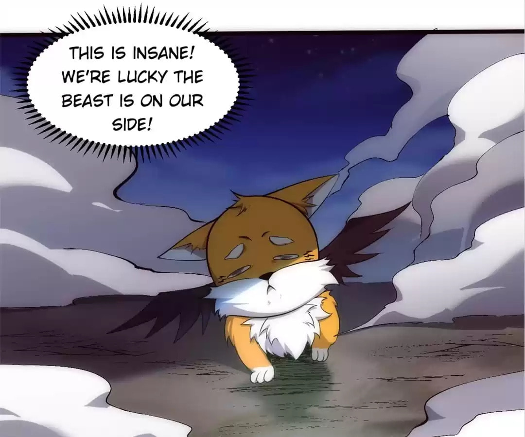 Read The Unstoppable (Colored) chapter 33 image 30 on Lezhin
