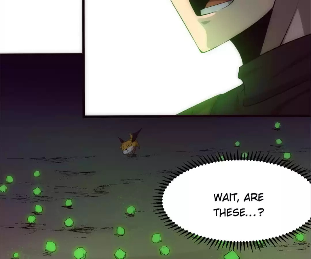 Read The Unstoppable (Colored) chapter 33 image 32 on Lezhin