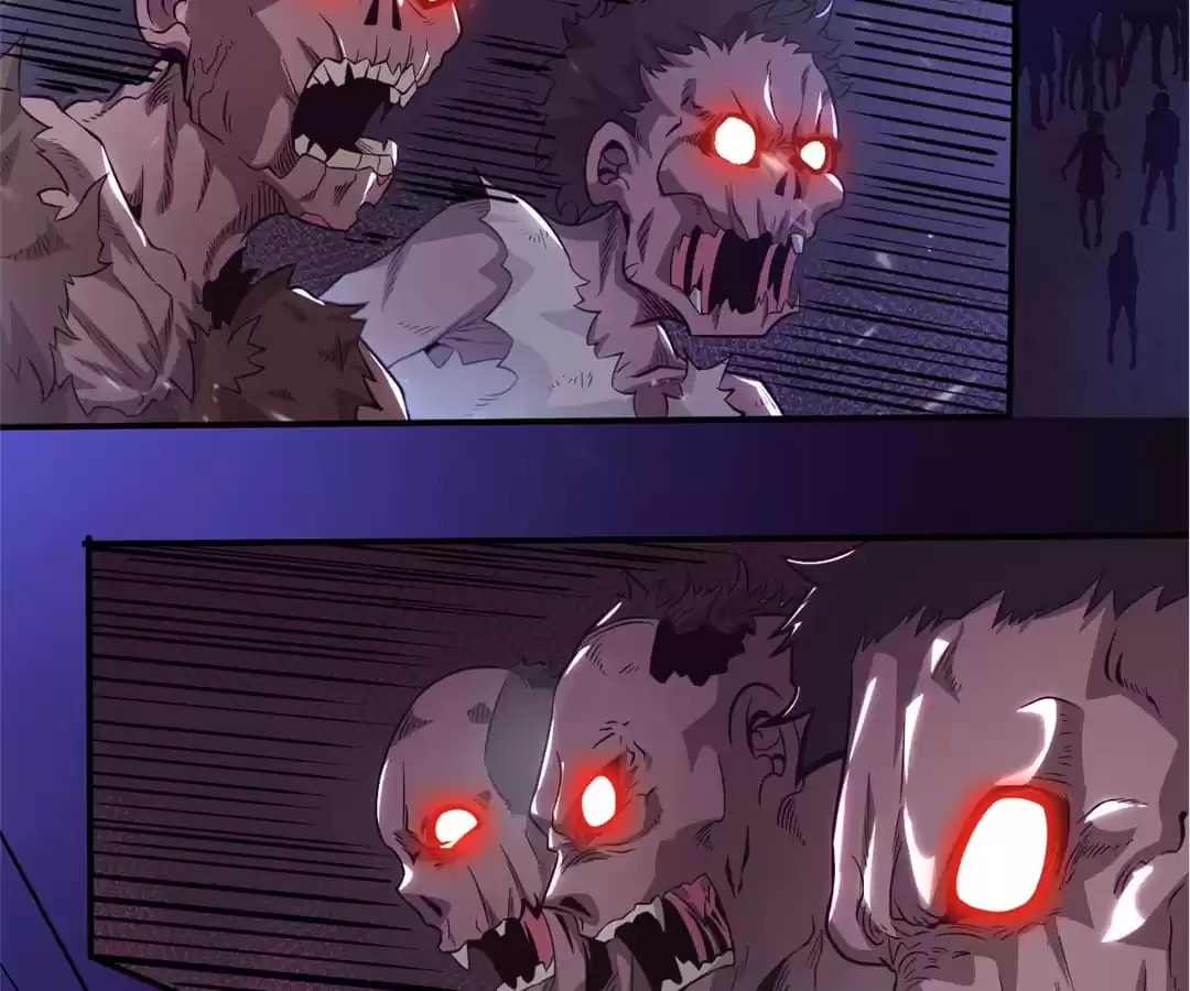 Read The Unstoppable (Colored) chapter 33 image 4 on Lezhin