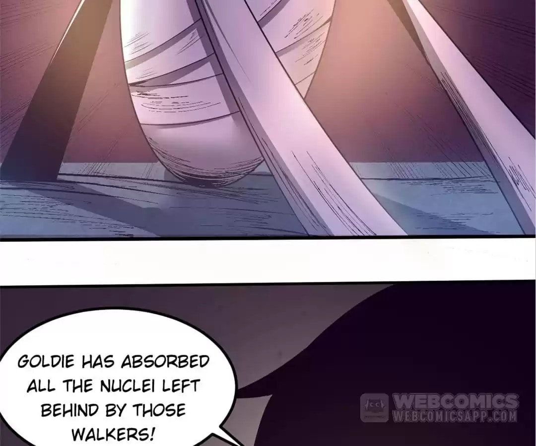 Read The Unstoppable (Colored) chapter 33 image 41 on Lezhin