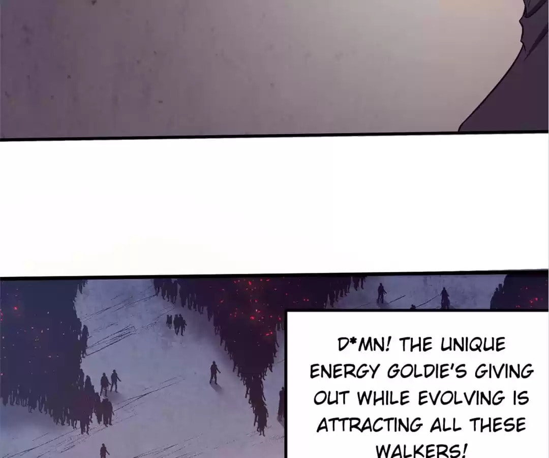 Read The Unstoppable (Colored) chapter 33 image 43 on Lezhin