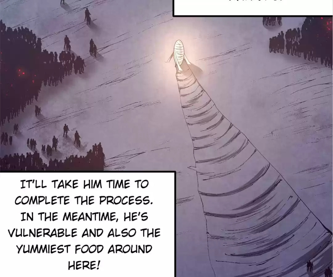 Read The Unstoppable (Colored) chapter 33 image 44 on Lezhin