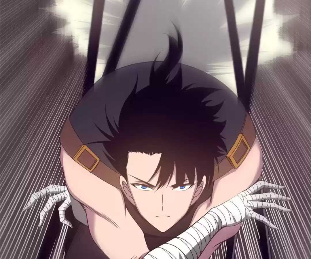 Read The Unstoppable (Colored) chapter 33 image 47 on Lezhin