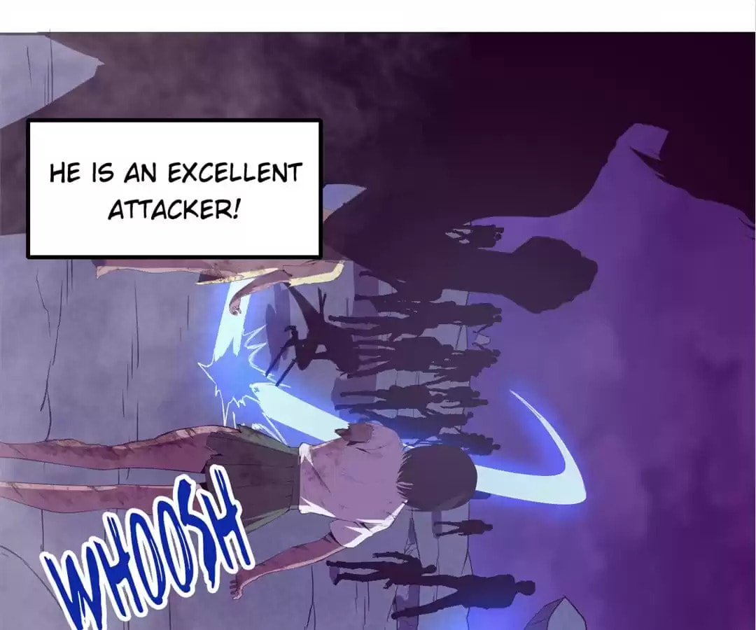 Read The Unstoppable (Colored) chapter 33 image 50 on Lezhin