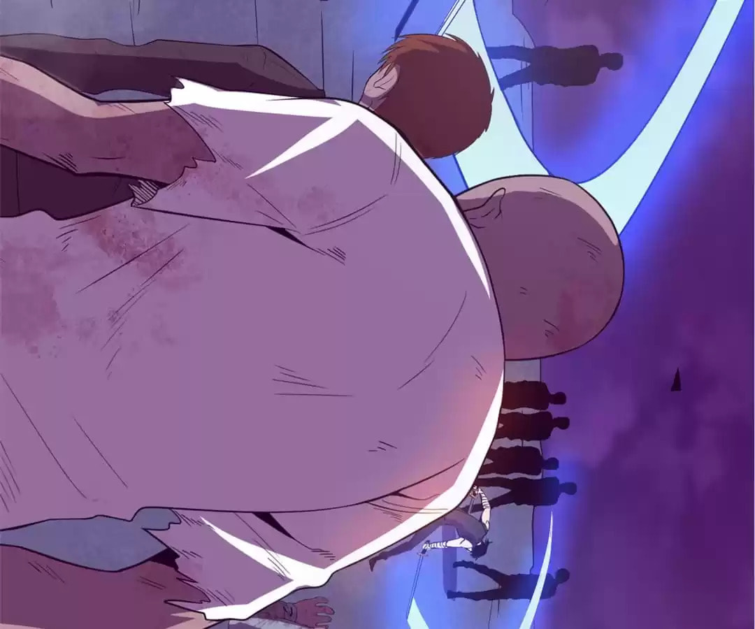 Read The Unstoppable (Colored) chapter 33 image 55 on Lezhin