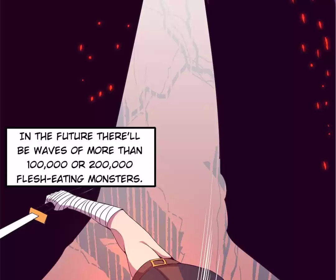 Read The Unstoppable (Colored) chapter 33 image 58 on Lezhin