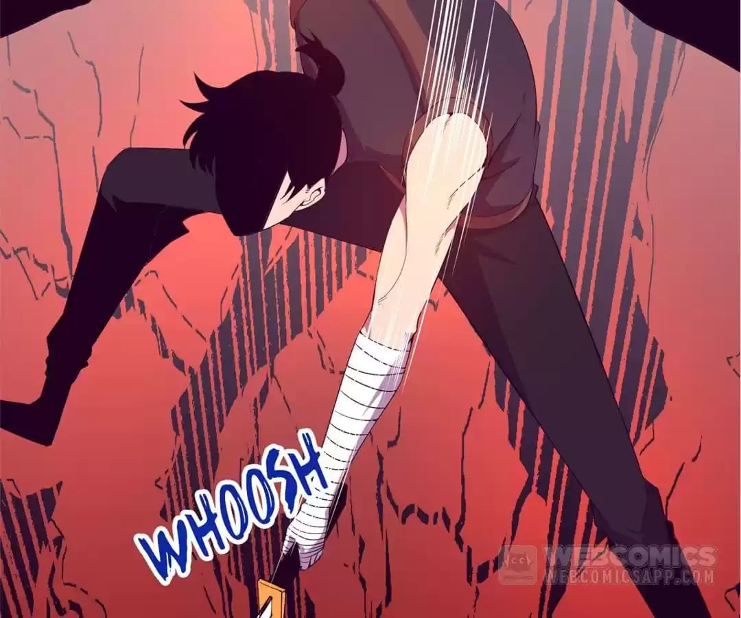 Read The Unstoppable (Colored) chapter 33 image 59 on Lezhin