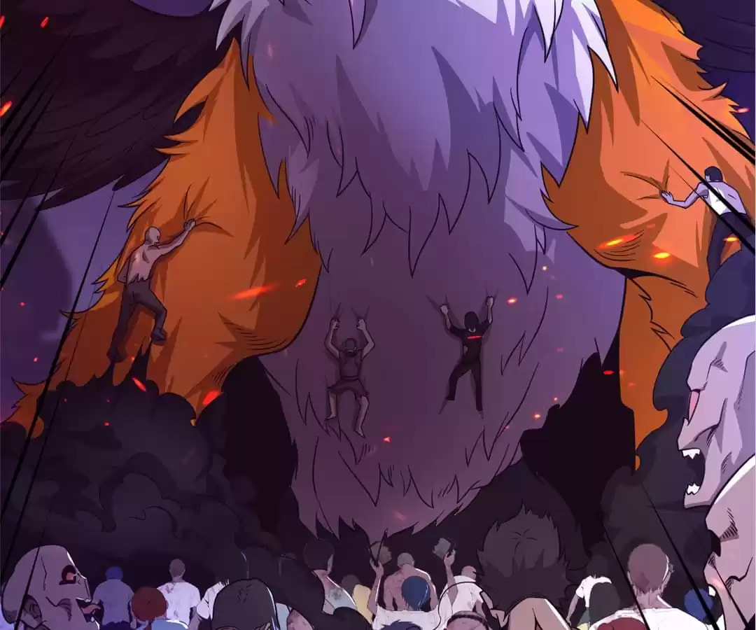 Read The Unstoppable (Colored) chapter 33 image 6 on Lezhin