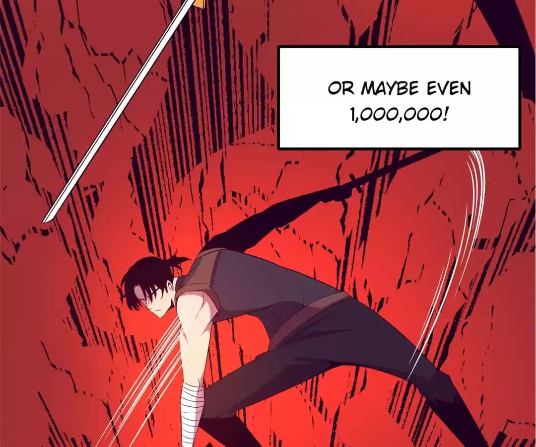 Read The Unstoppable (Colored) chapter 33 image 60 on Lezhin