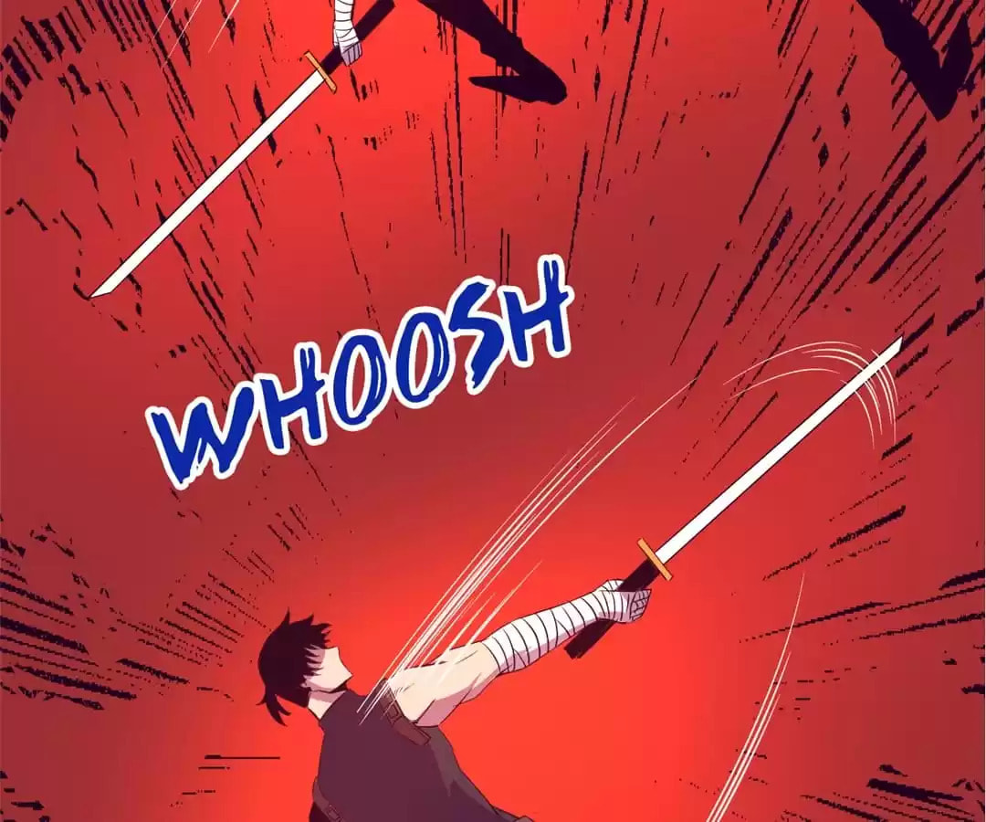 Read The Unstoppable (Colored) chapter 33 image 61 on Lezhin