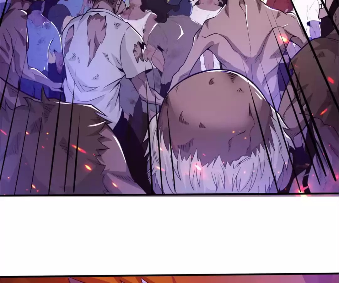 Read The Unstoppable (Colored) chapter 33 image 7 on Lezhin