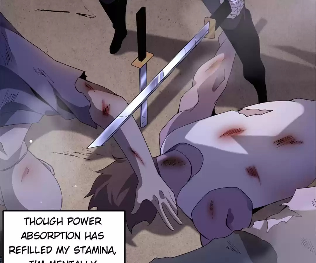 Read The Unstoppable (Colored) chapter 33 image 72 on Lezhin