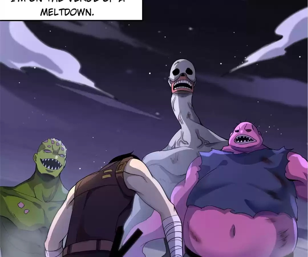 Read The Unstoppable (Colored) chapter 33 image 76 on Lezhin