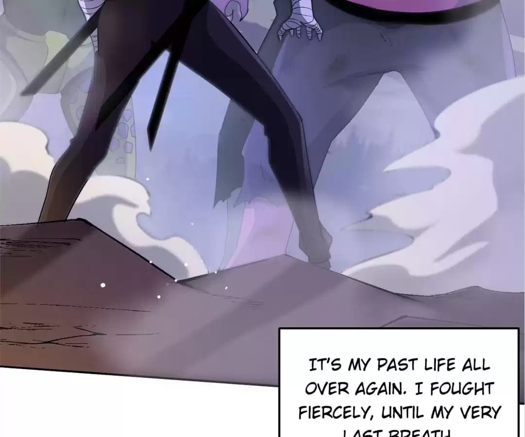 Read The Unstoppable (Colored) chapter 33 image 77 on Lezhin